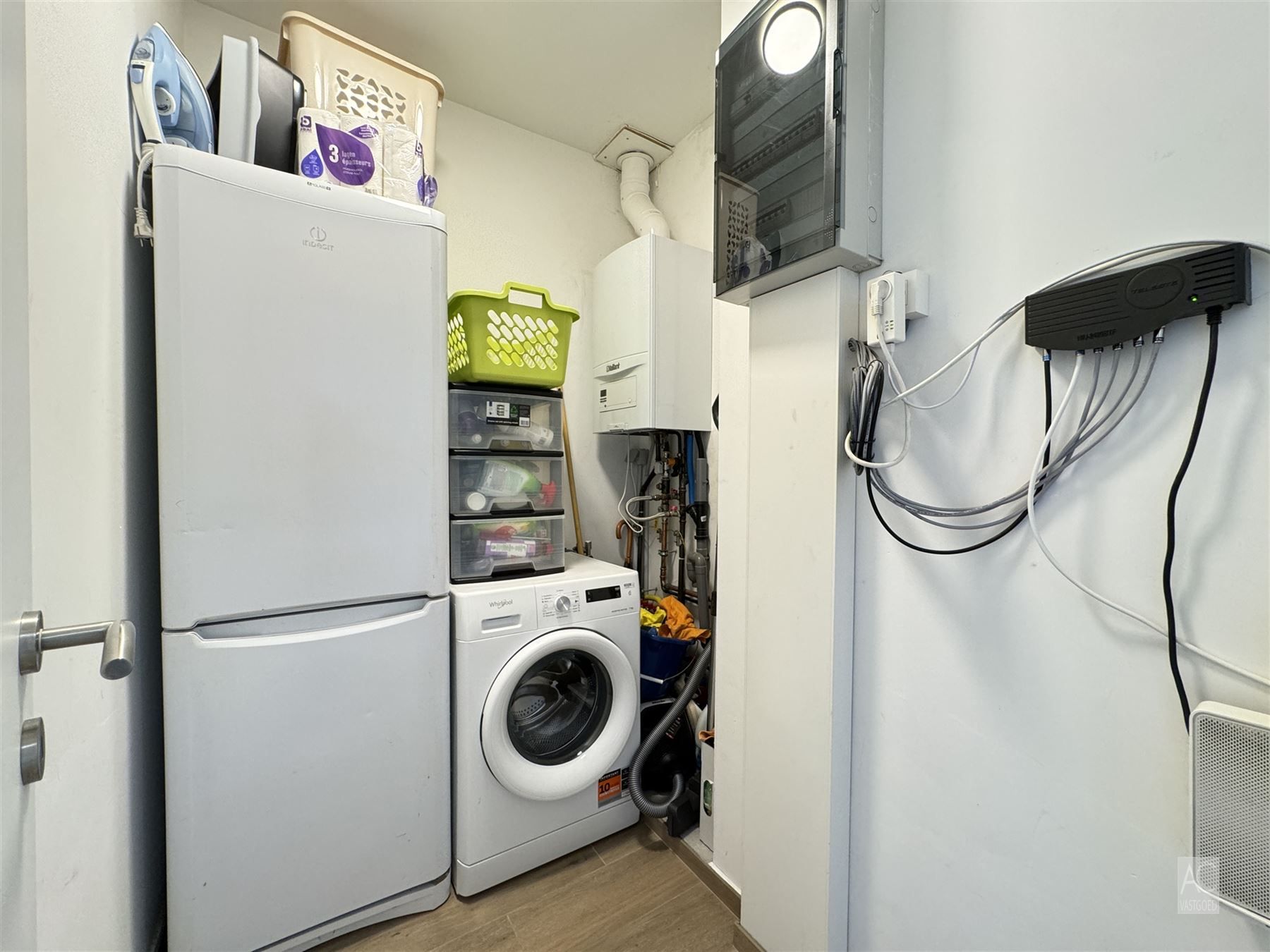 Appartement foto 11
