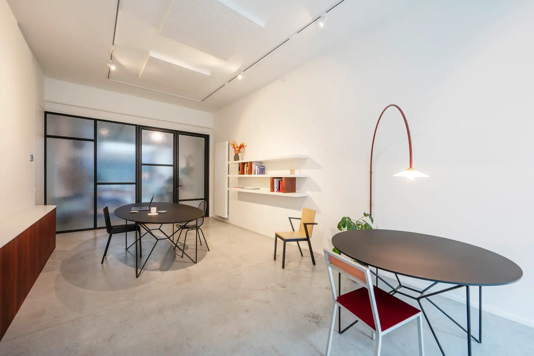 Commerciële ruimte te huur Statiestraat 20A - 2600 Antwerpen