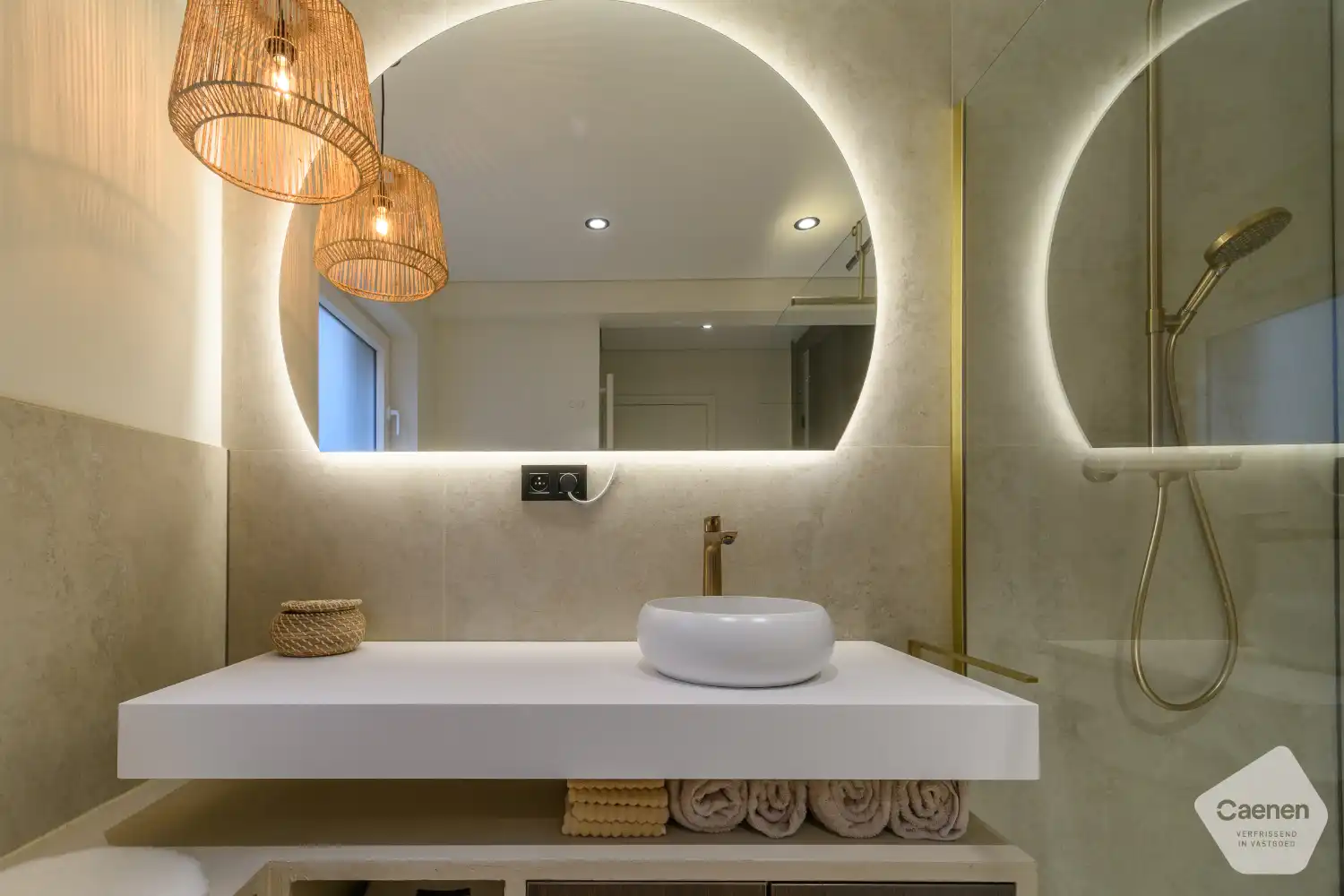 Penthouse op zeedijk met meer dan 30 m² aan terras foto 12