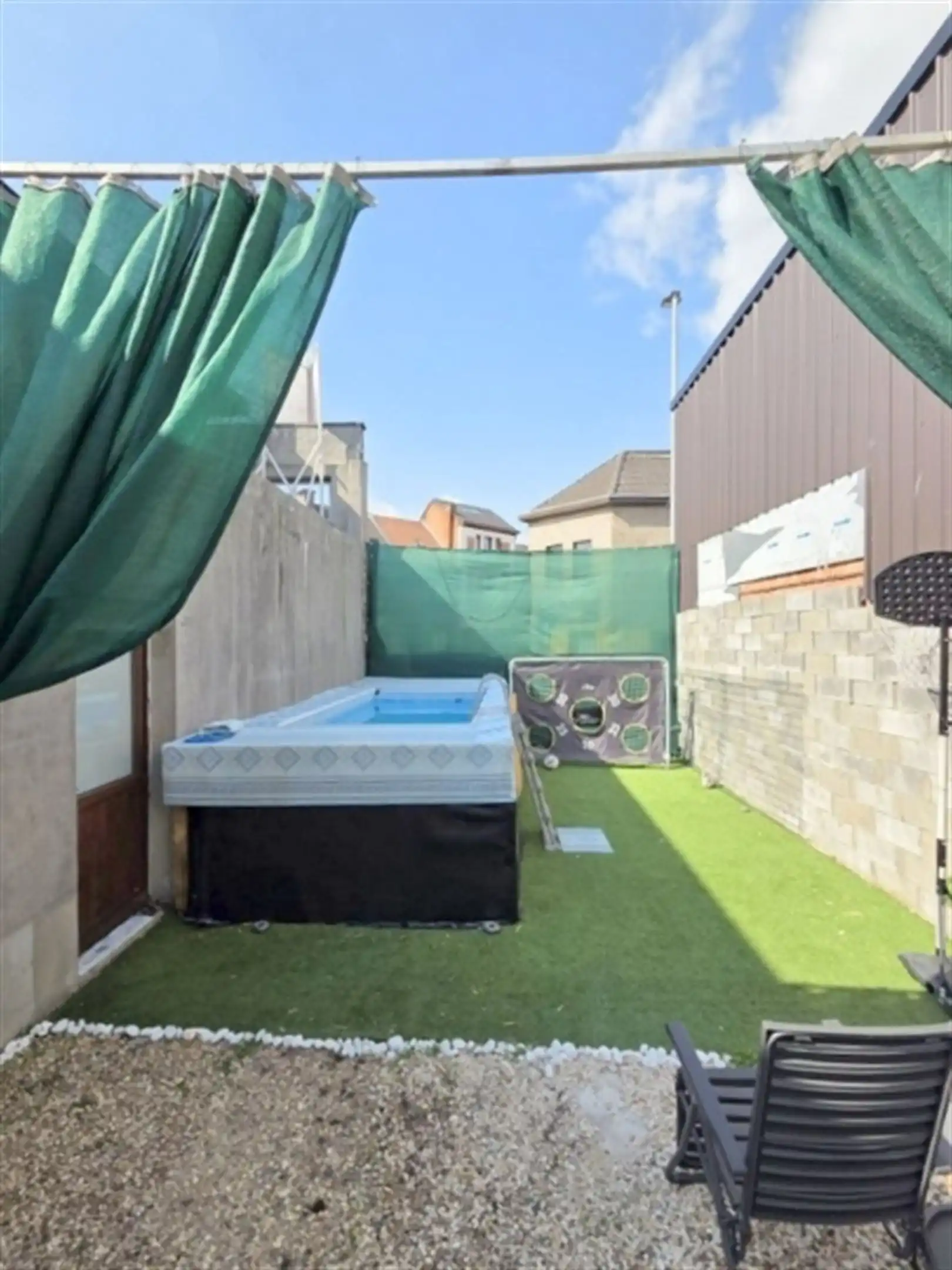 handelszaak + woonst foto 21