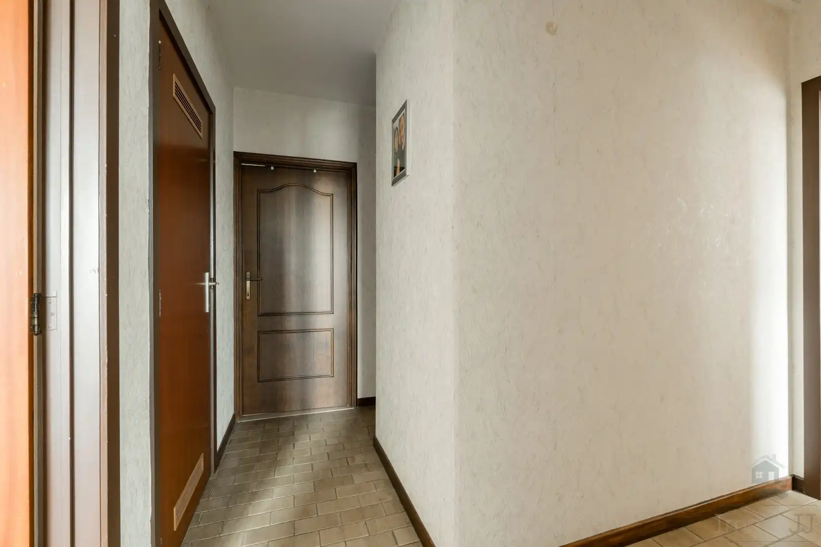 Appartement met 3 slaapkamers met afgesloten garagebox foto 13