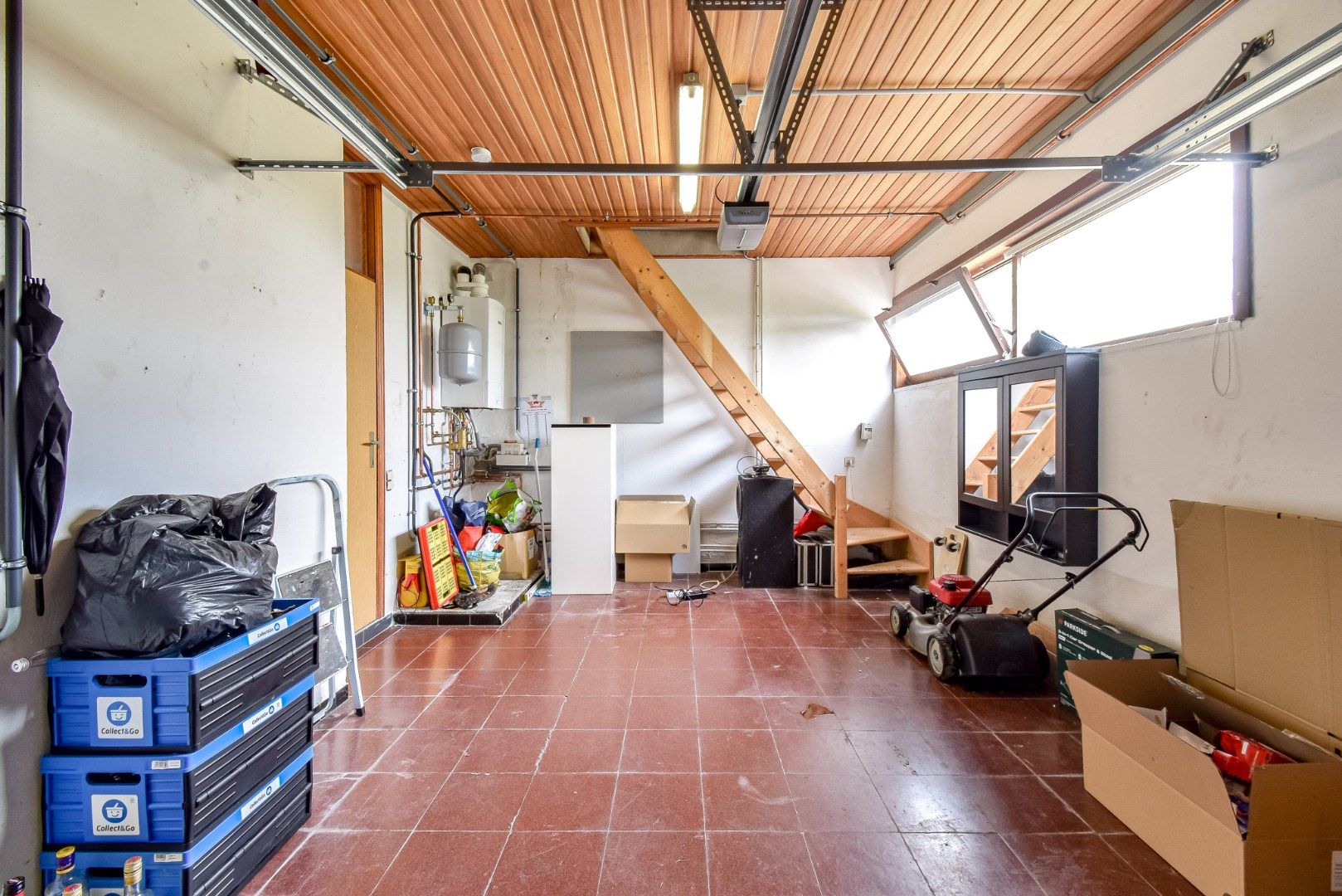 Ruime gezinswoning met grote tuin en 4 slaapkamers in  rustige woonwijk te Gistel foto 20