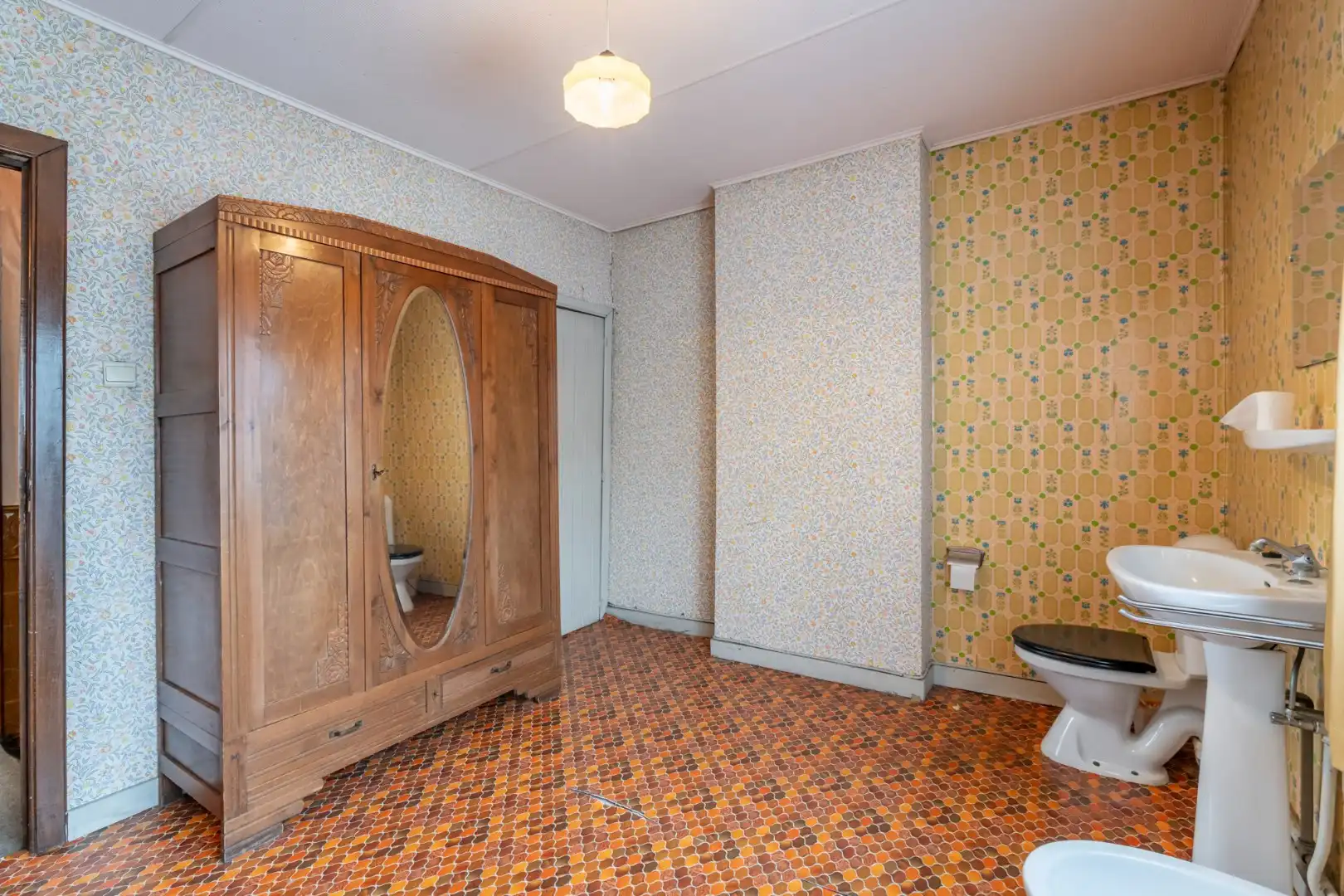 Te renoveren halfvrijstaande woning op een perceel van 4a24ca foto 23