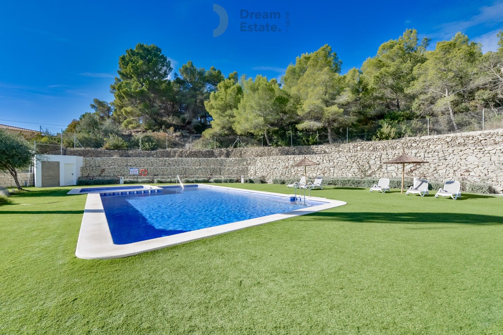 Exclusief Penthouse in Calpe – Luxe leven met panoramisch zeezicht foto 33
