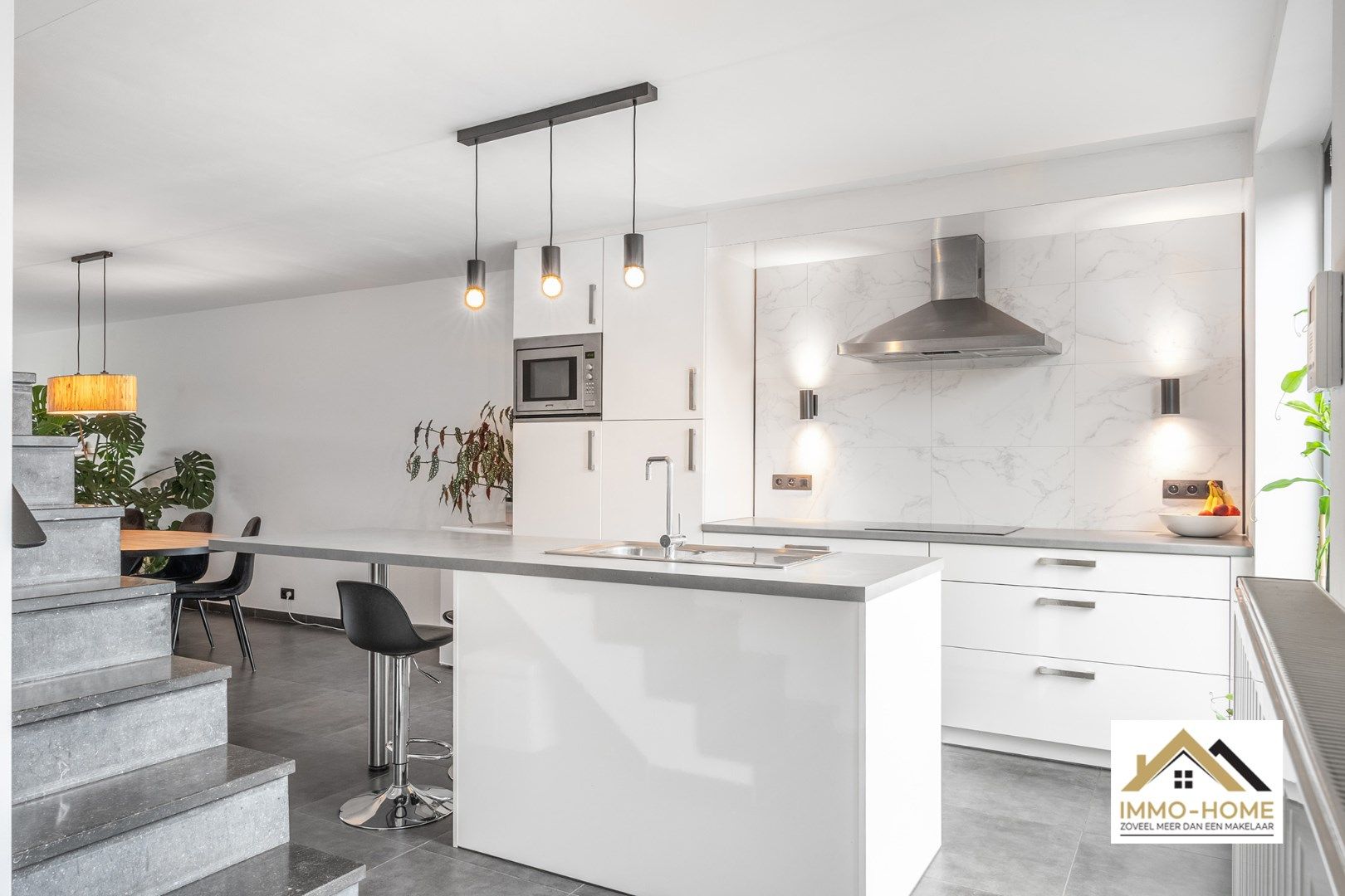 Prachtig modern appartement BJ 2009 op TOPLIGGING foto 5