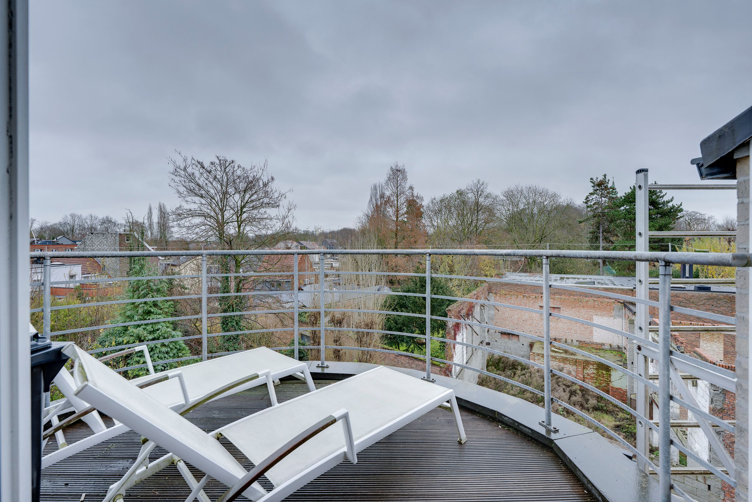 Instapklare, lichtrijke duplex in het centrum van Edegem foto 14