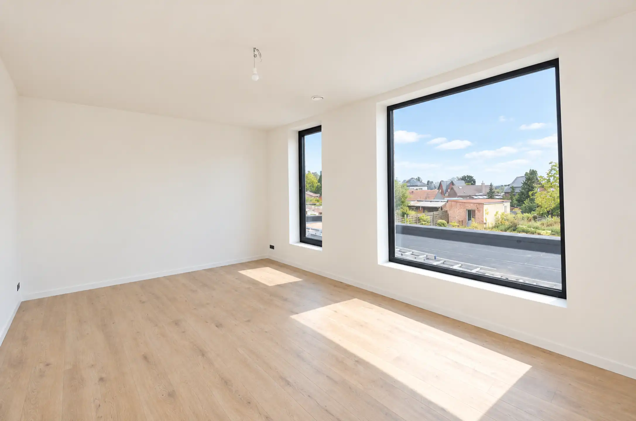 Nieuwbouwwoning met 3 slaapkamers foto 4