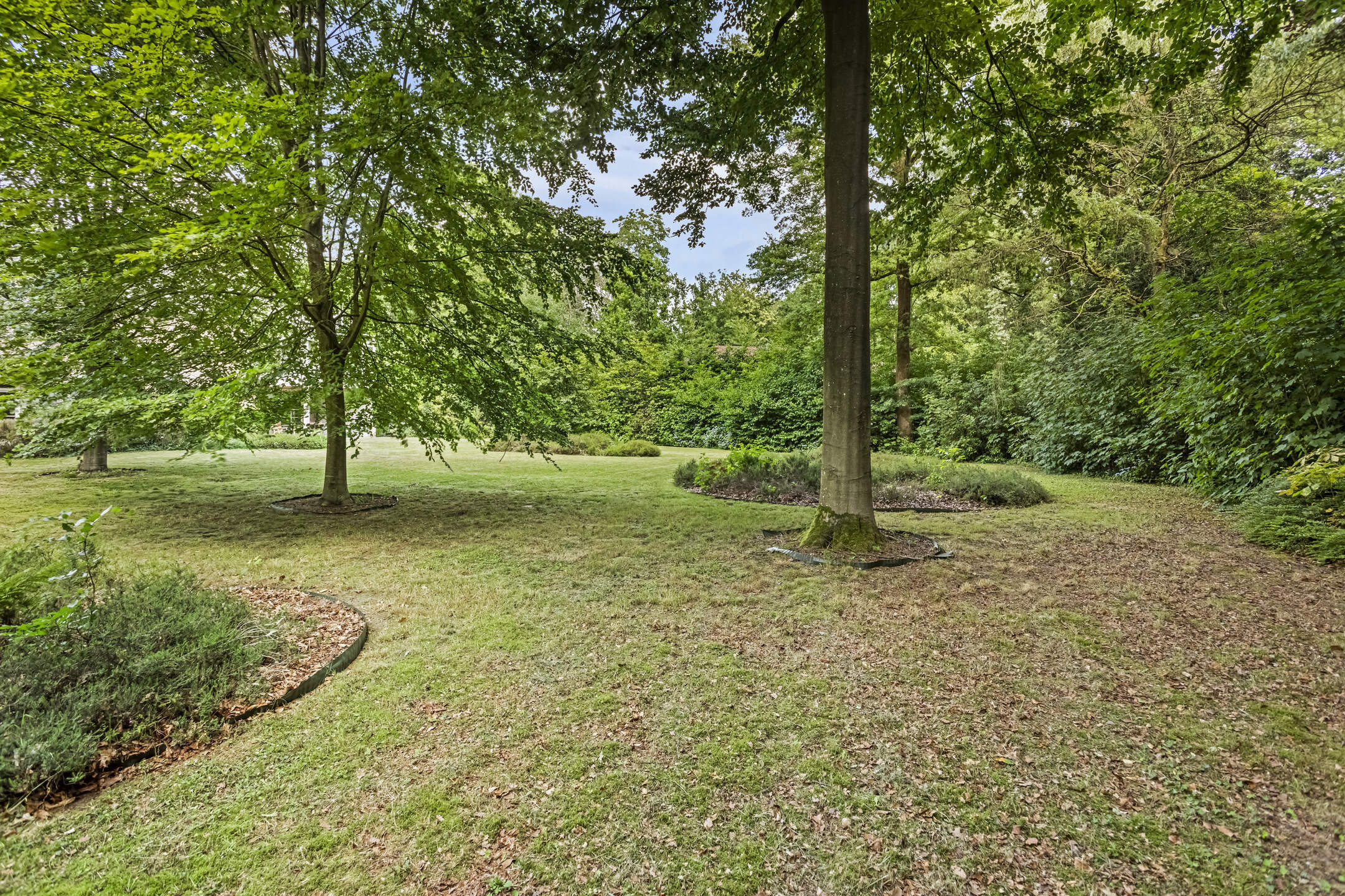 Uitzonderlijke villa in exclusieve wijk  foto 29