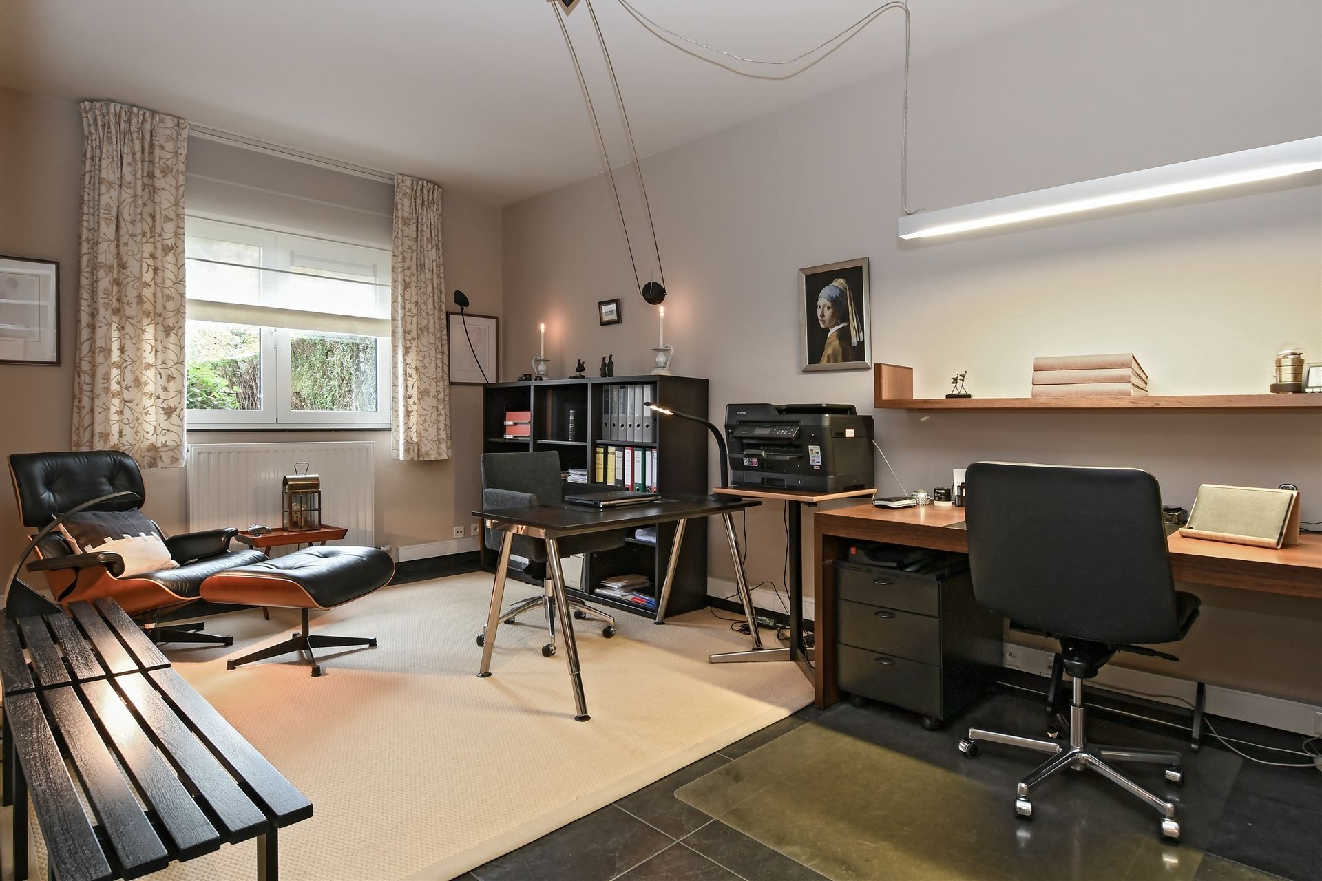 Luxueus en instapklaar appartement met 3 terrassen en ondergrondse garagebox in residentie “Leemhoek III” te Maaseik. foto 25