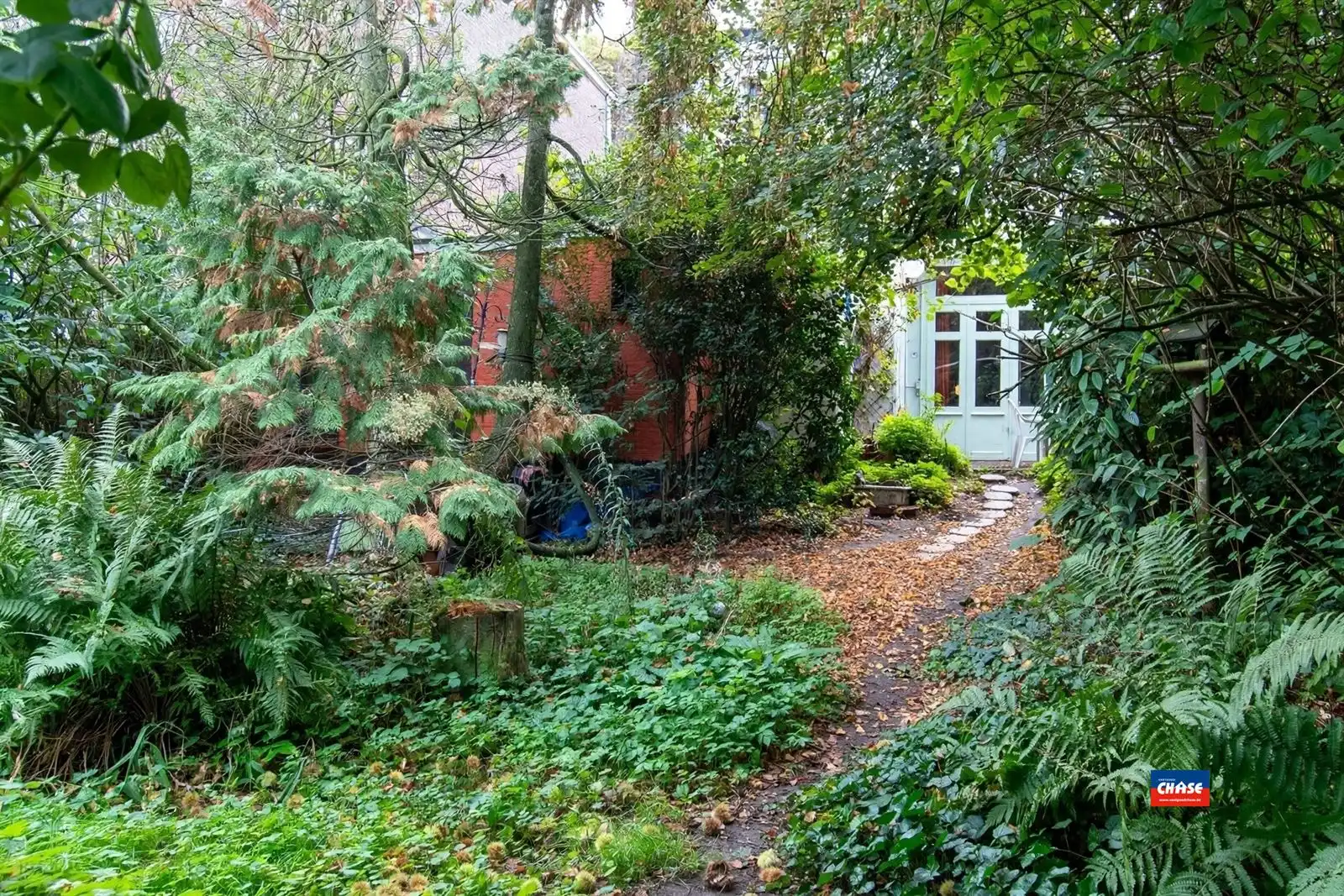 Prachtige authentieke herenwoning!  foto 20