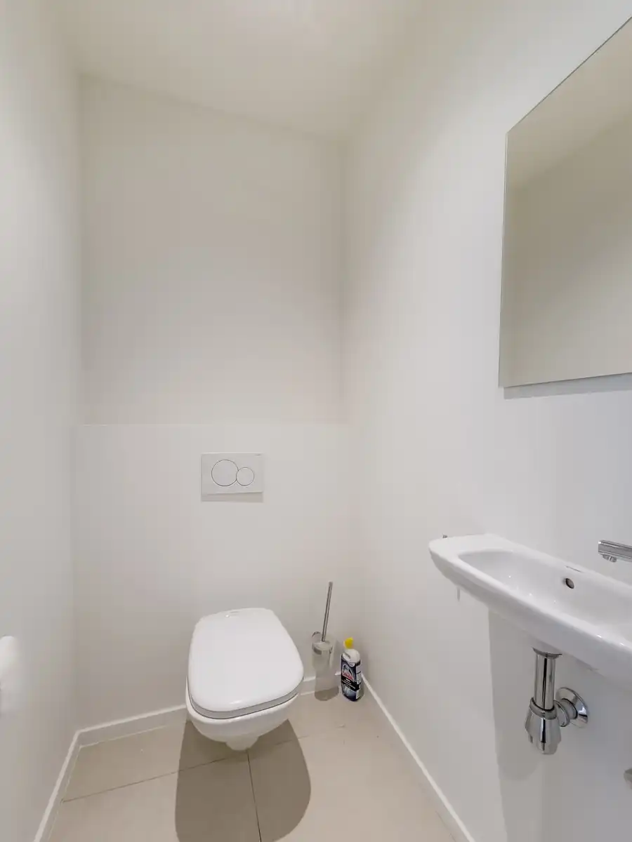 Gezellig gemeubeld 2-slaapkamer appartement met groot terras foto 14