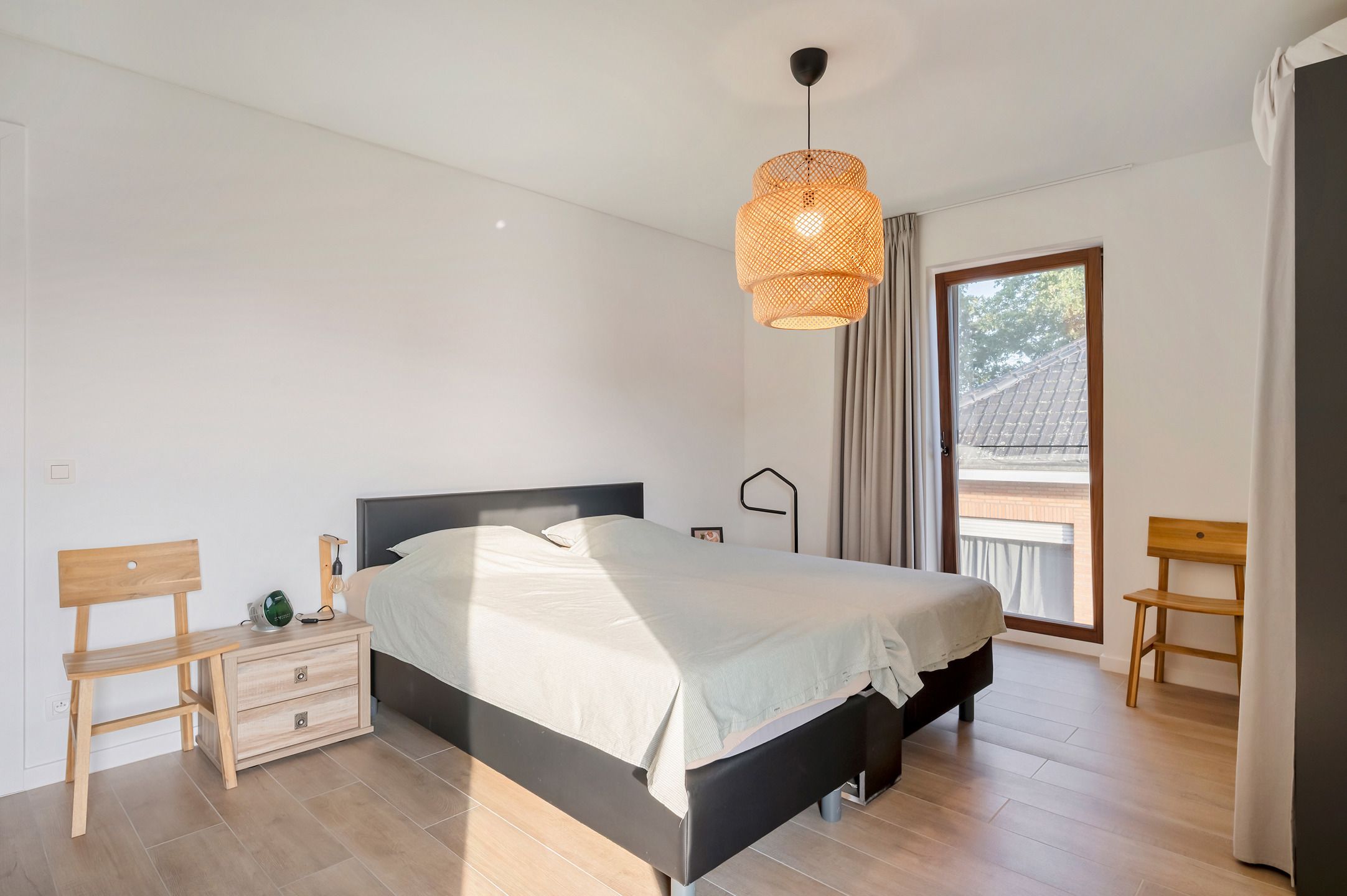 Energiezuinige woning te Kalmthout foto 20
