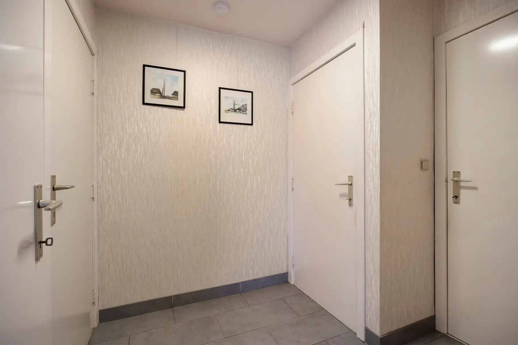 Vrijstaande woning op een perceel van 10a 20ca in een rustige, landelijke omgeving foto 11