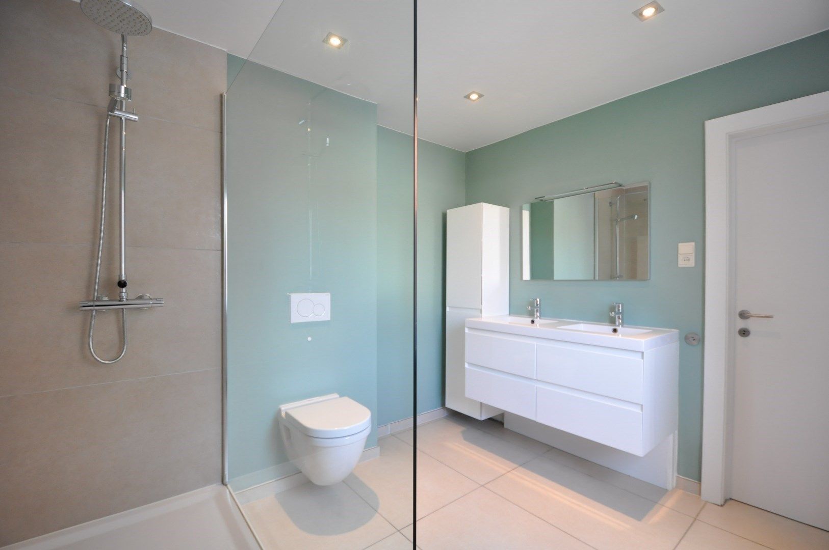 Instapklare burgerwoning met hobbyruimte te Kristus-Koning foto 11