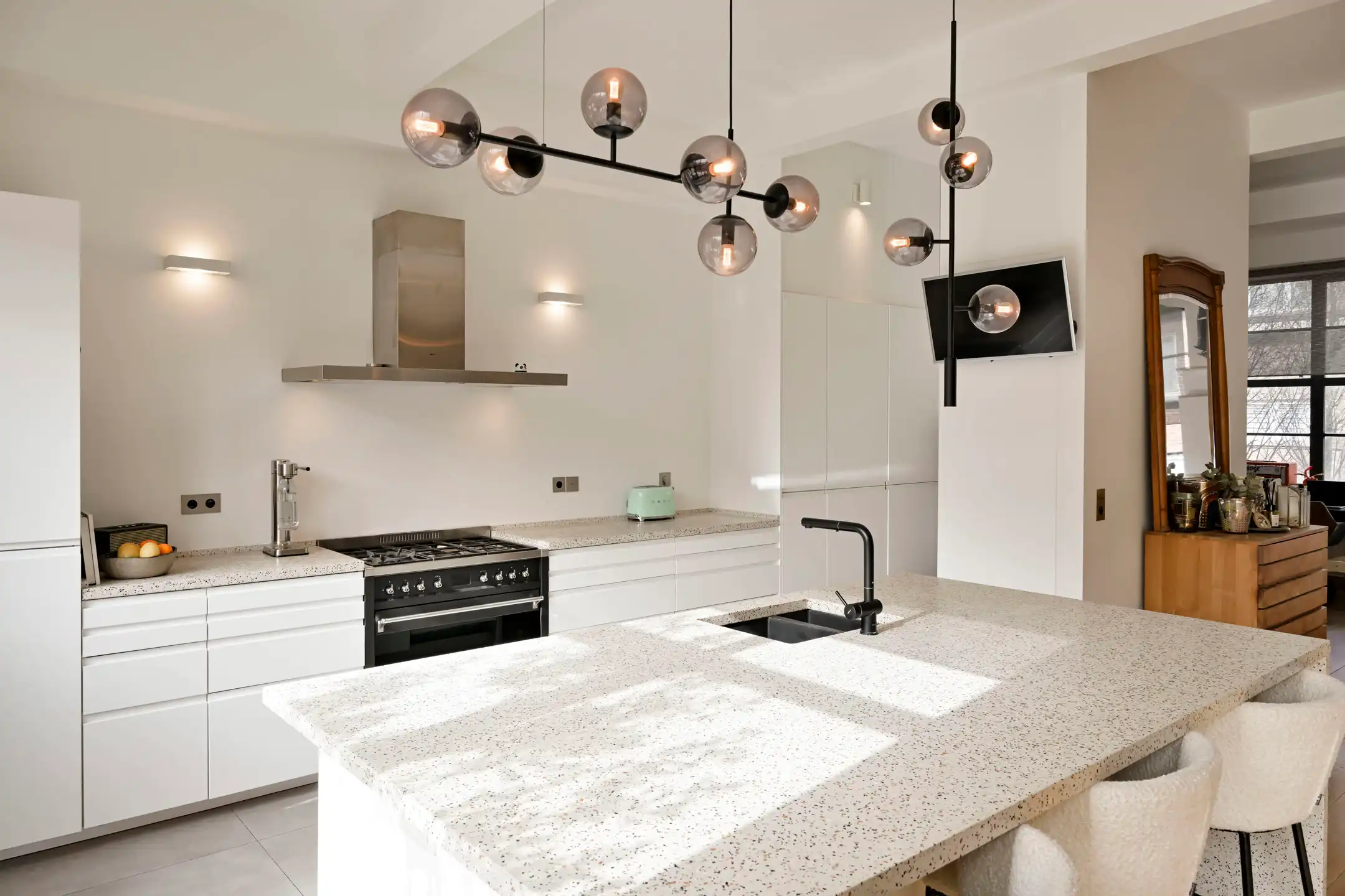 Prachtige loft met karakter foto 8