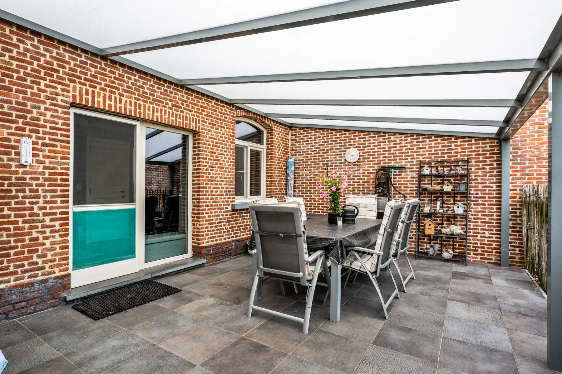 IN OPTIE. Cipierswoning met drie slaapkamers in Merksplas foto 27