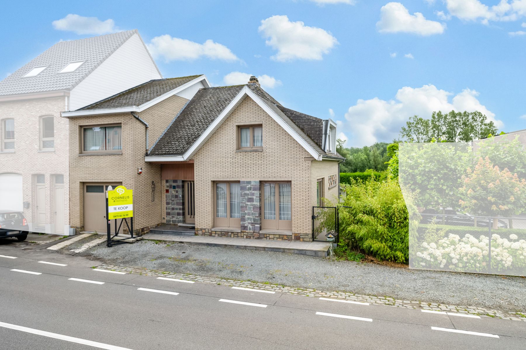 Huis te koop Groteweg 445 - 9500 Geraardsbergen