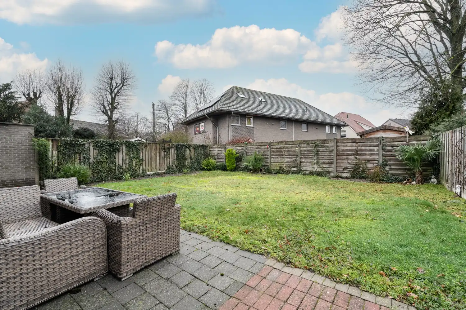 Mooie ruime en energiezuinige woning op toplocatie nabij Lindel-Overpelt! foto 30