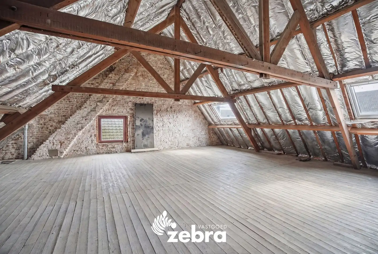 Handelspand met unieke woonst in centrum Pittem! foto 25