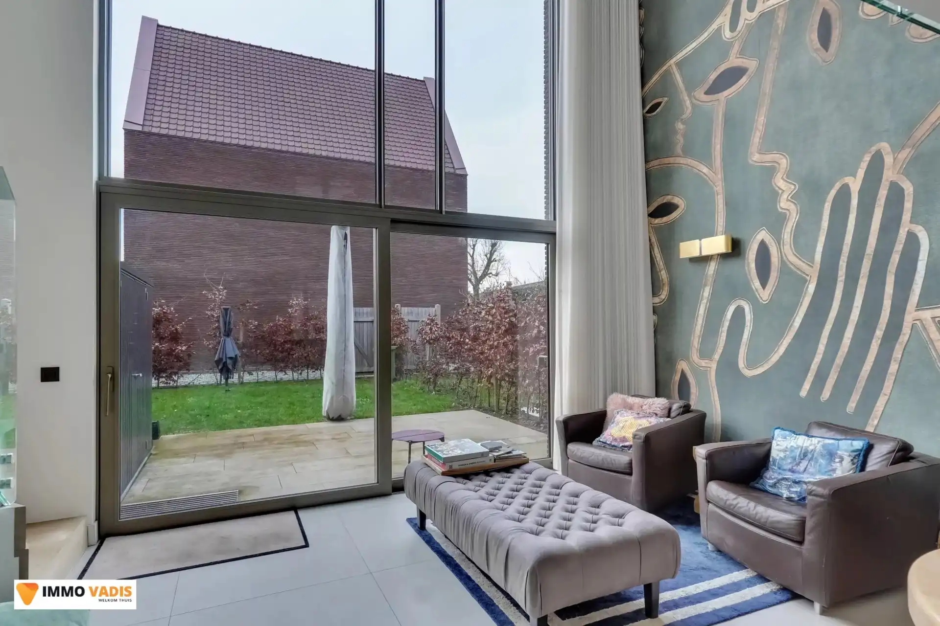 Exclusief herenhuis in Oud-Rekem foto 11