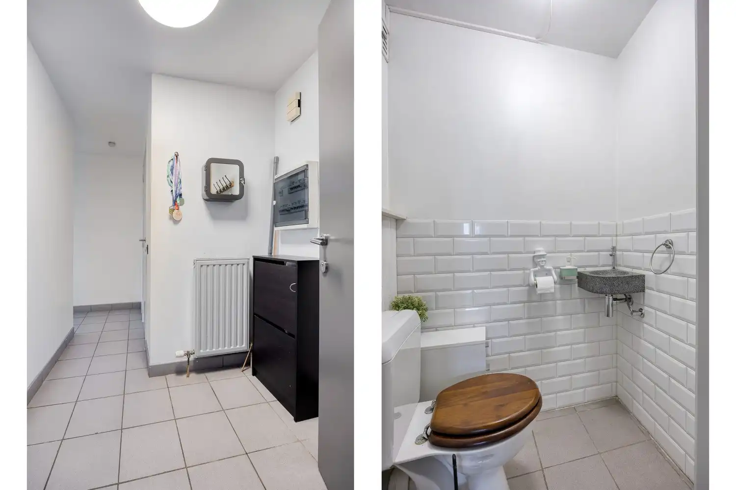 Instapklaar appartement gelegen in Maasmechelen foto 13