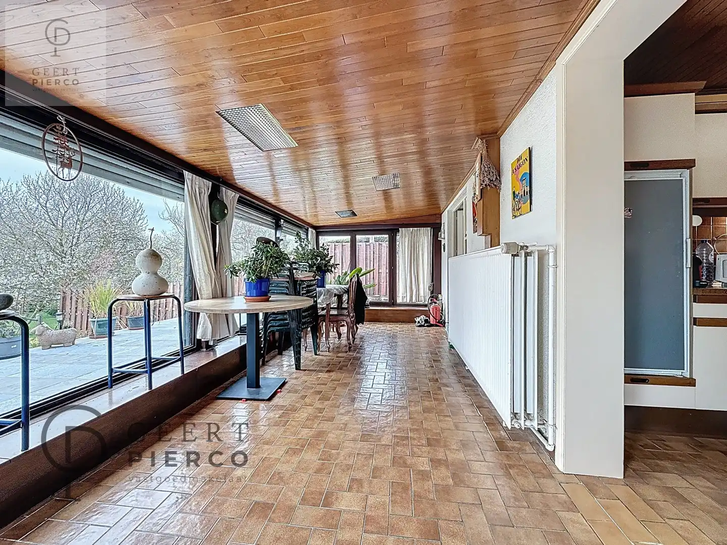 Gezellige bungalow foto 13