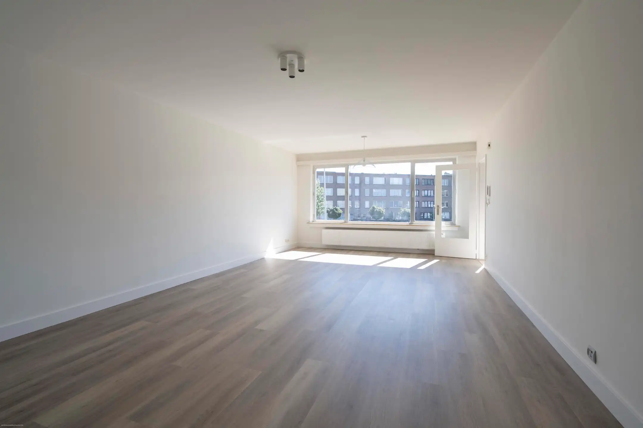 Opgefrist appartement. foto 5
