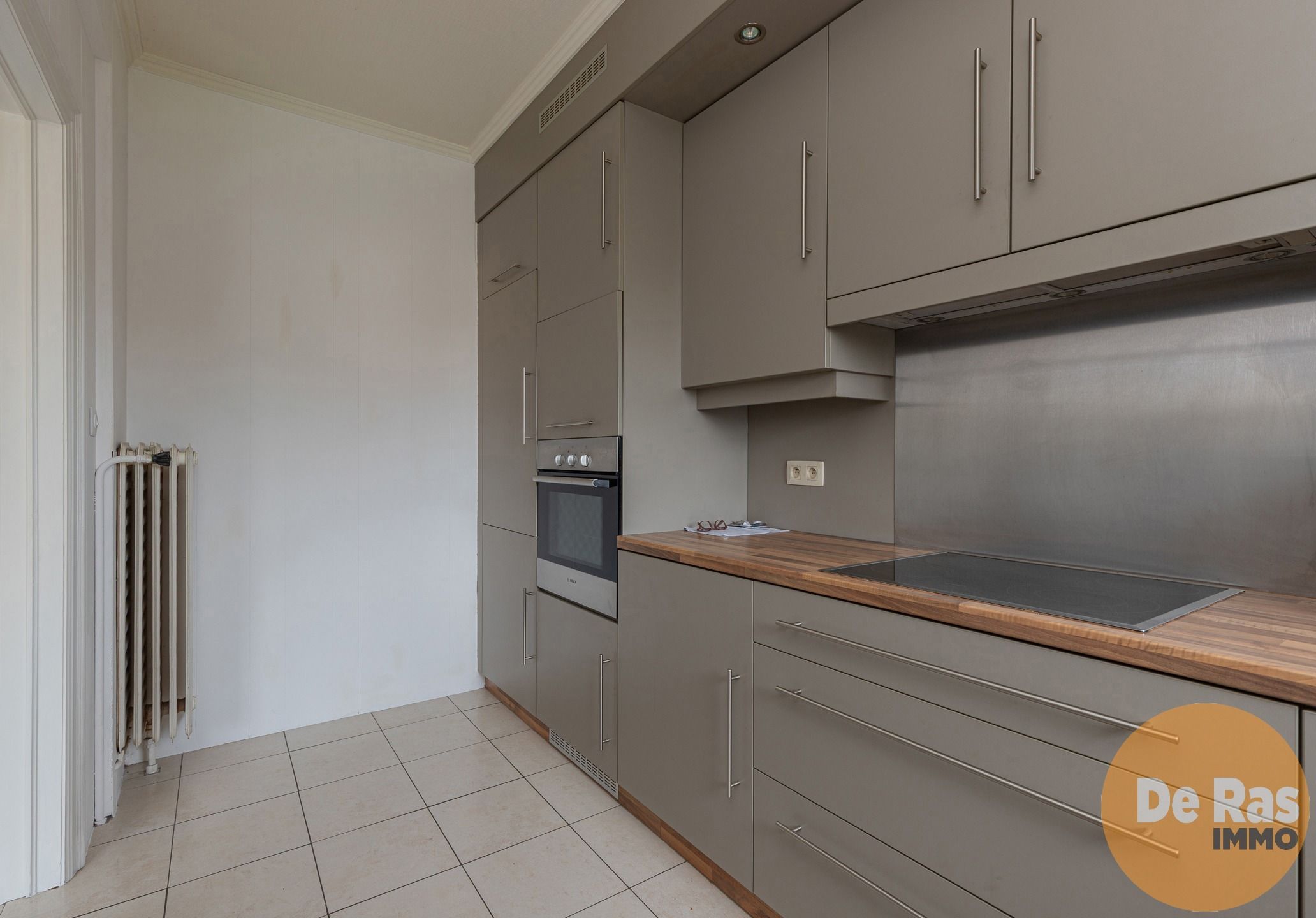 ERPE-MERE - Appartement met 2 slpks, terras en staanplaats foto 2