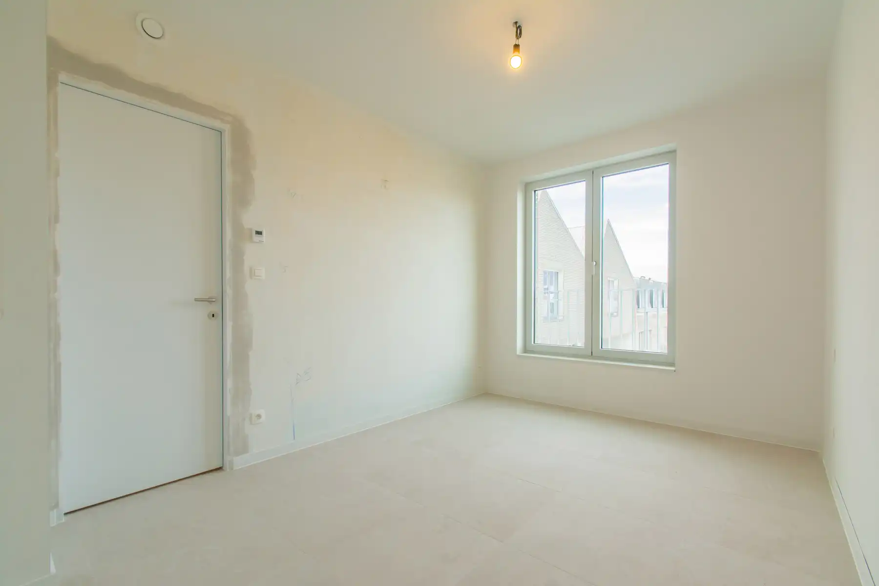 Prachtig 2-kamer appartement met terras foto 10