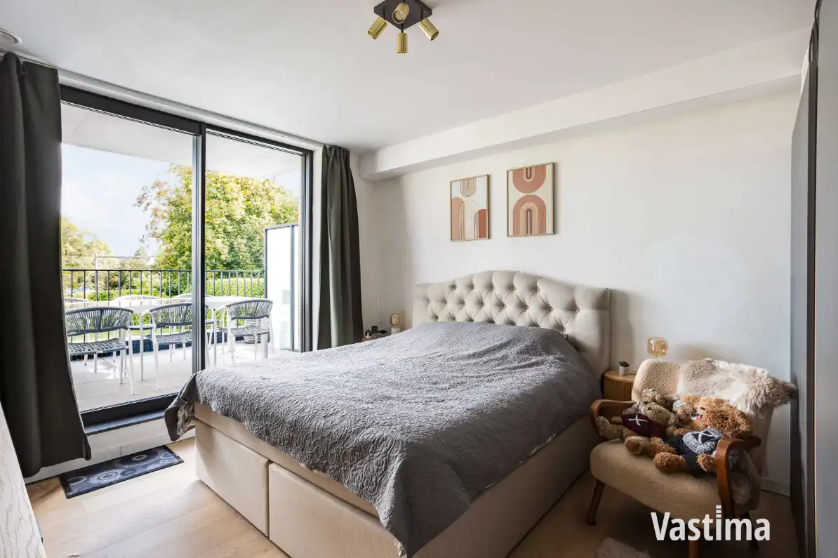 Instapklaar kijkappartement met 3 slaapkamers en uitzonderlijke terrassen foto 19