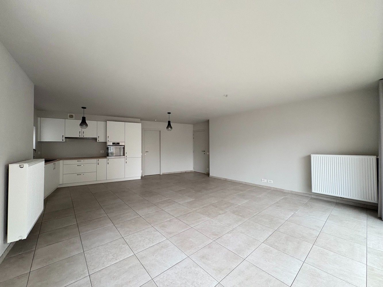 Recent nieuwbouwappartement in hartje Torhout foto 4