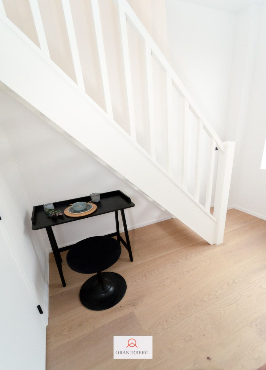 Gerenoveerde lichtrijke duplex studentenstudio foto 16