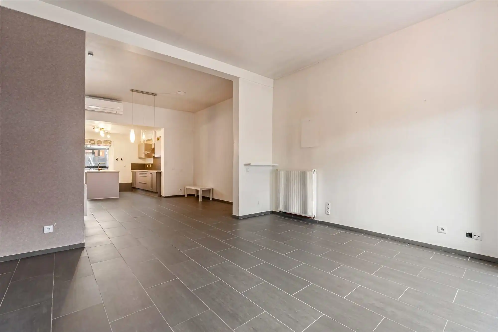 GERENOVEERDE ENERGIEZUINIGE WONING! foto 4