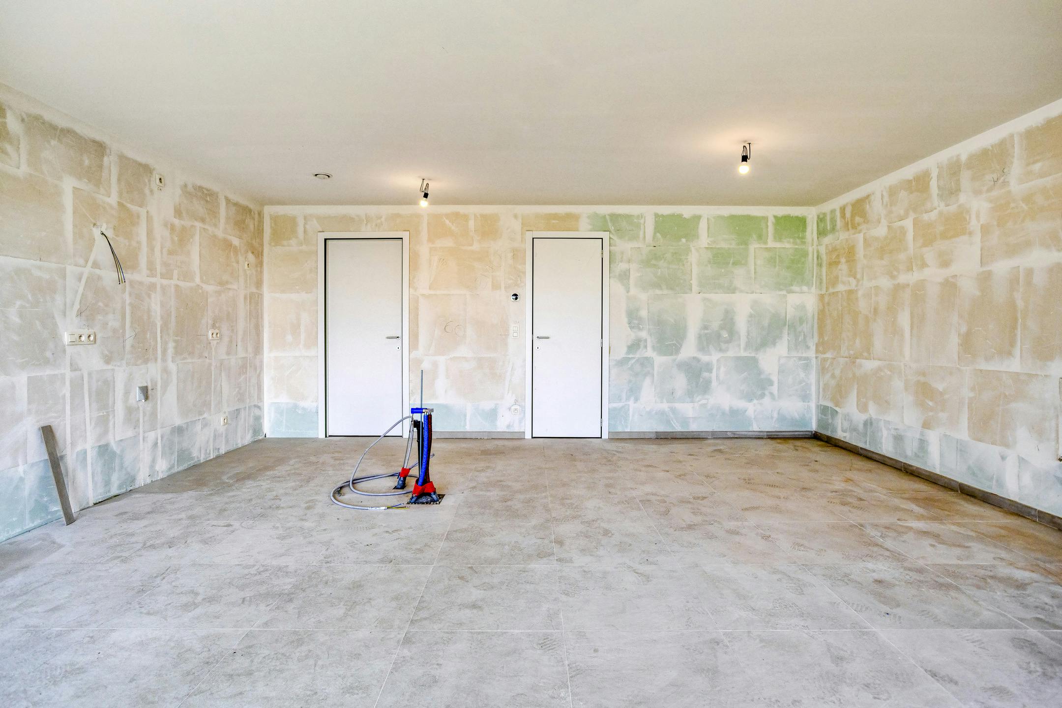 Corpark Fase I: Duurzaam wonen in Boom. foto 7