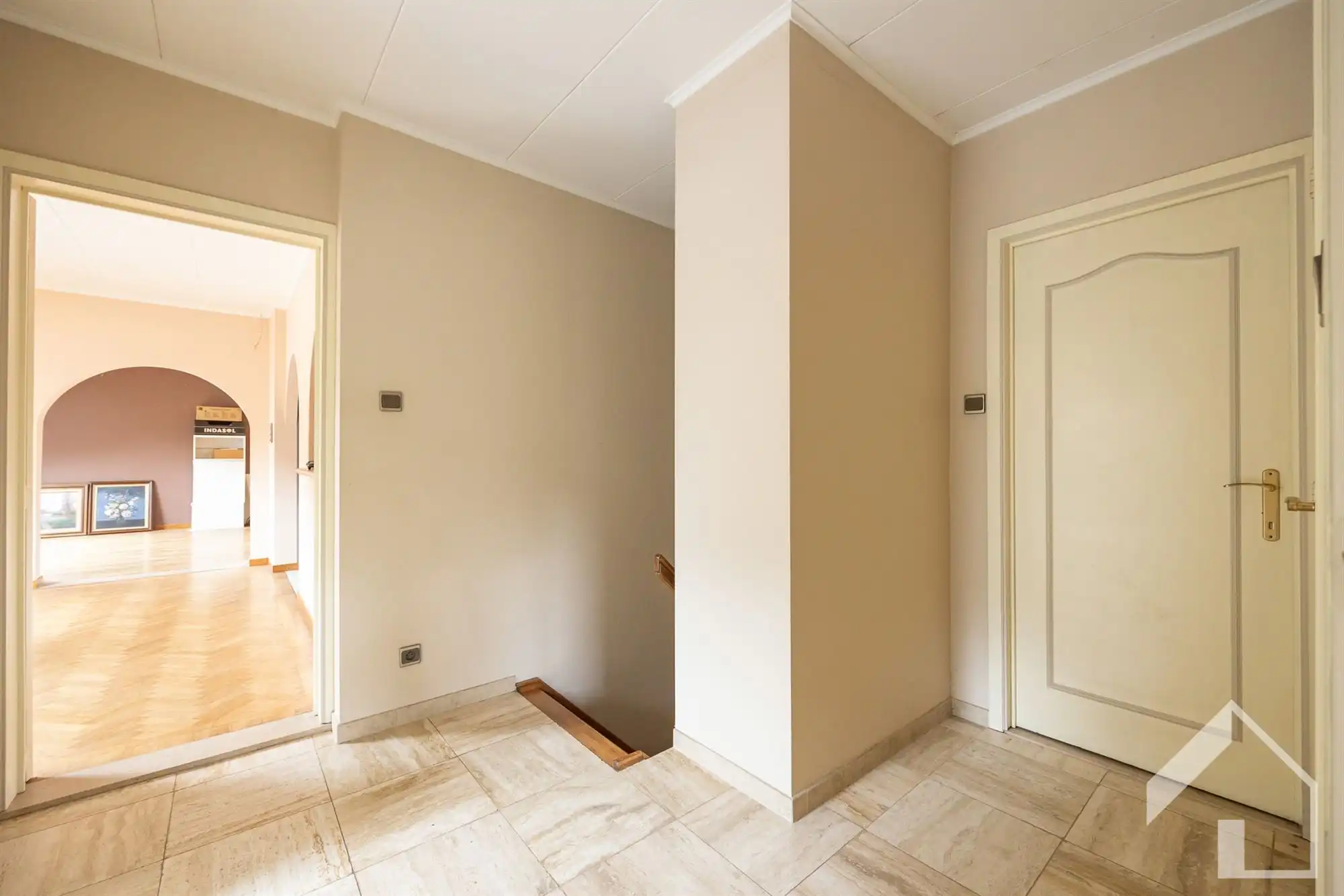 Ruime verzorgde woning in een rustige buurt  foto 25