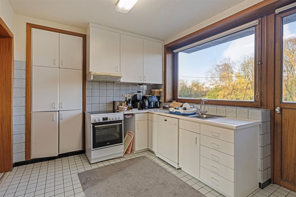  Ruim en instapklaar appartement in Heverlee foto 8