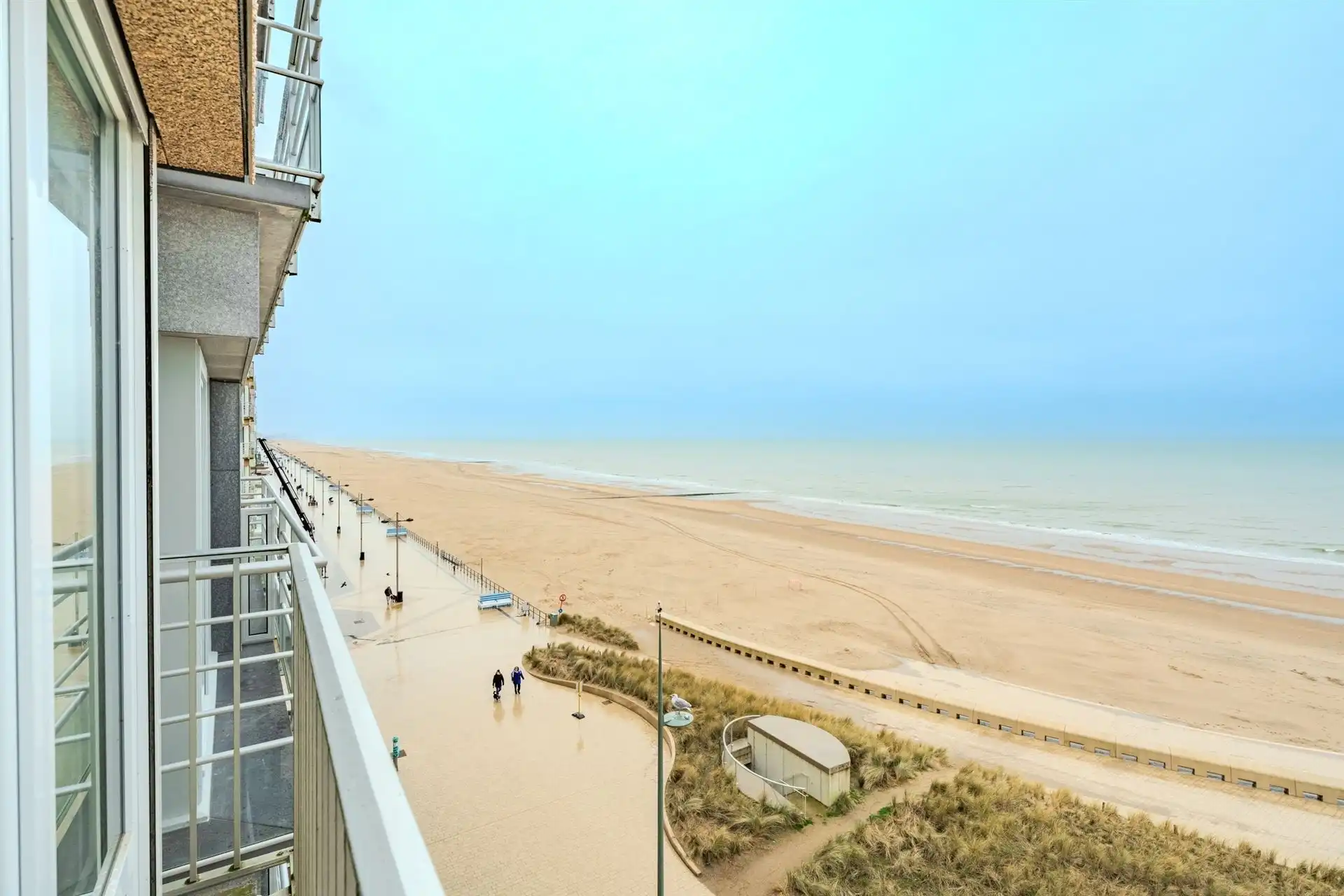 Appartement te koop Zeedijk 134/05012 - 8430 MIDDELKERKE