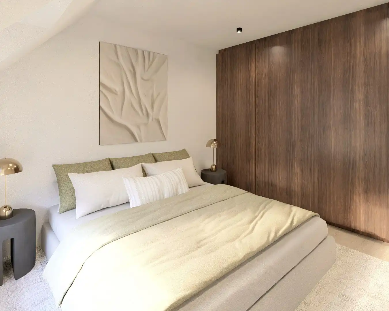 Te Koop Bellegem - Nieuwbouwproject pastoriewoningen foto 17
