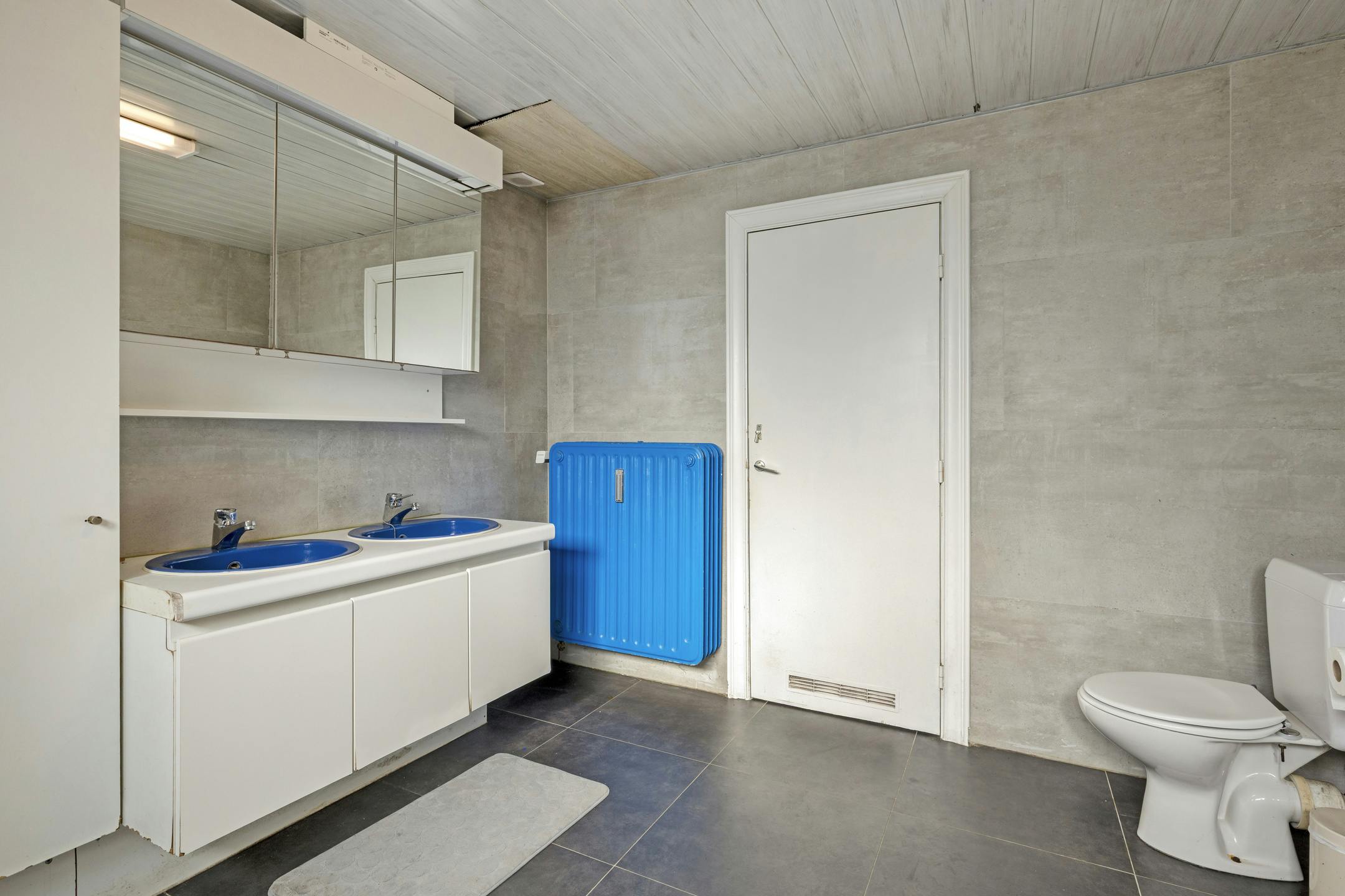 Studentenhuis met 5 vergunde studentenkamers te koop  foto 10