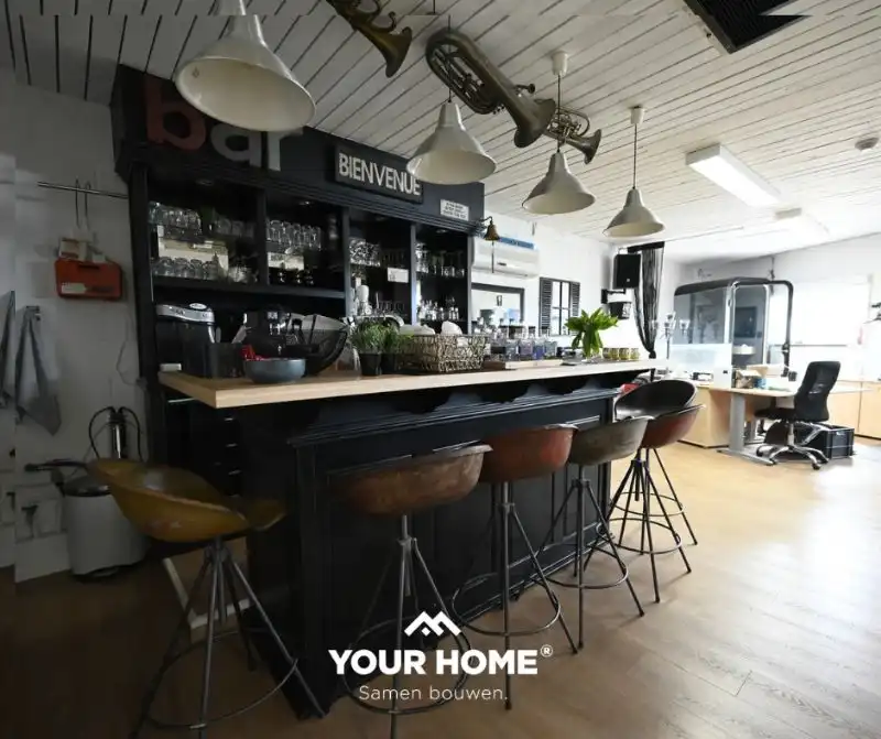 Te koop: Veelzijdige handelsruimte – ideaal voor kantoor, praktijk of winkel in Beveren-Leie (Waregem). foto 11