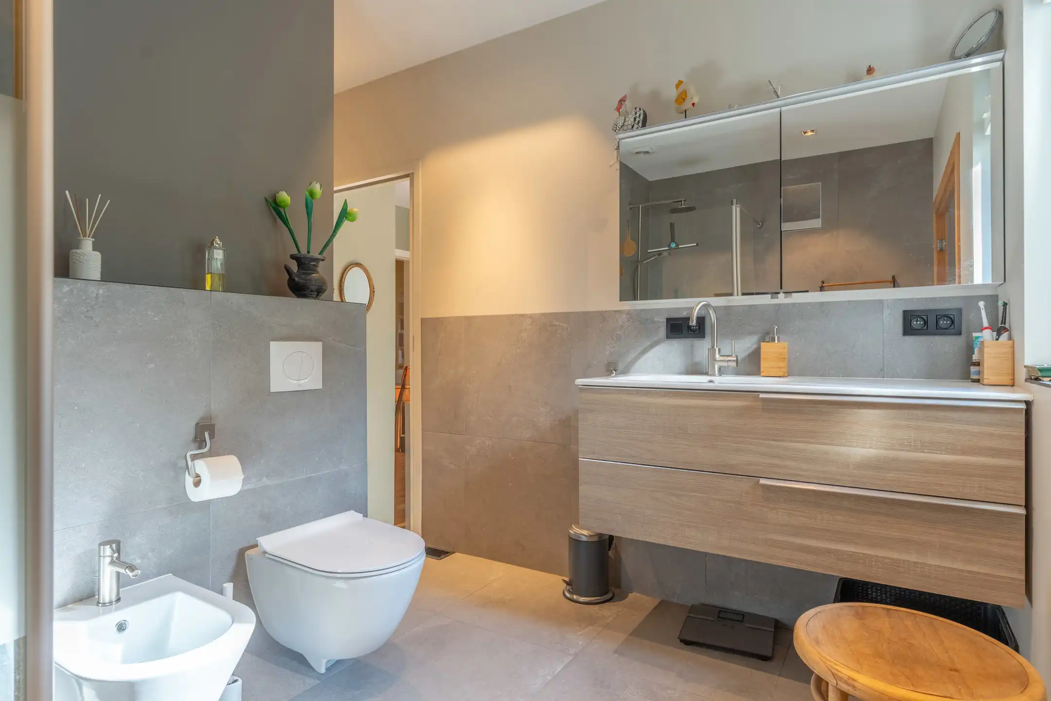 Instapklare gelijkvloersvilla met unieke parktuin op 2.086 m²  foto 30