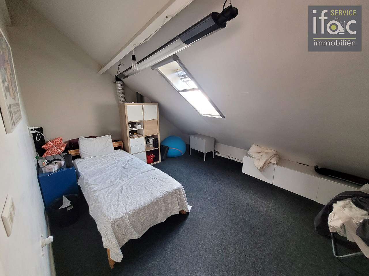 Appartement te koop foto 14