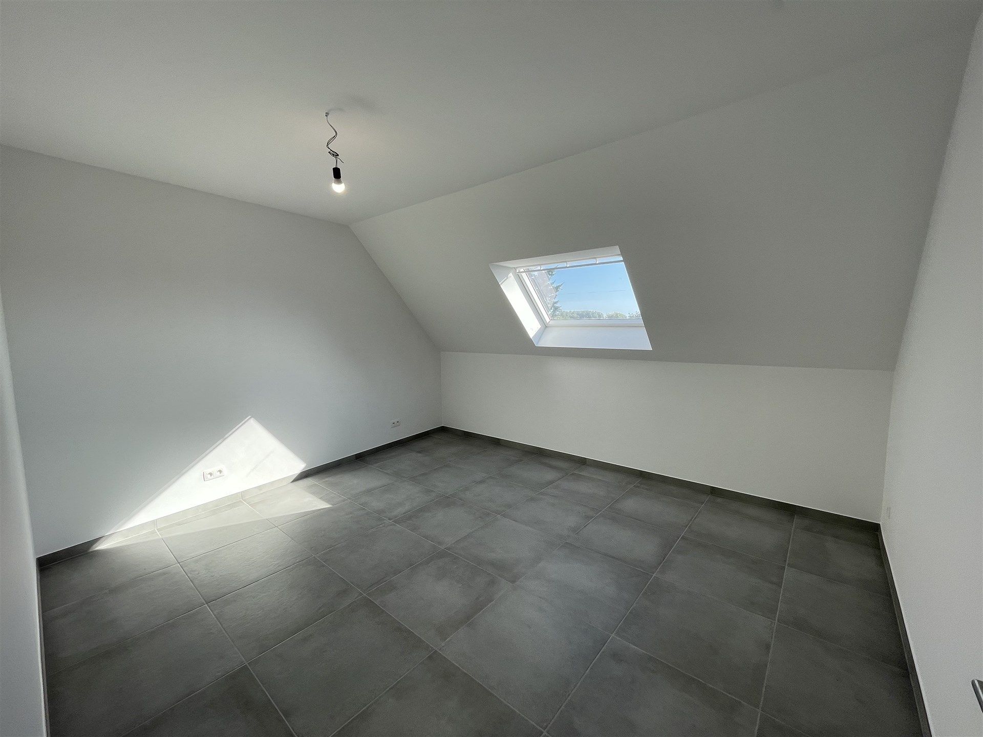 Ruim energiezuinig instapklaar duplex appartement.  foto 18