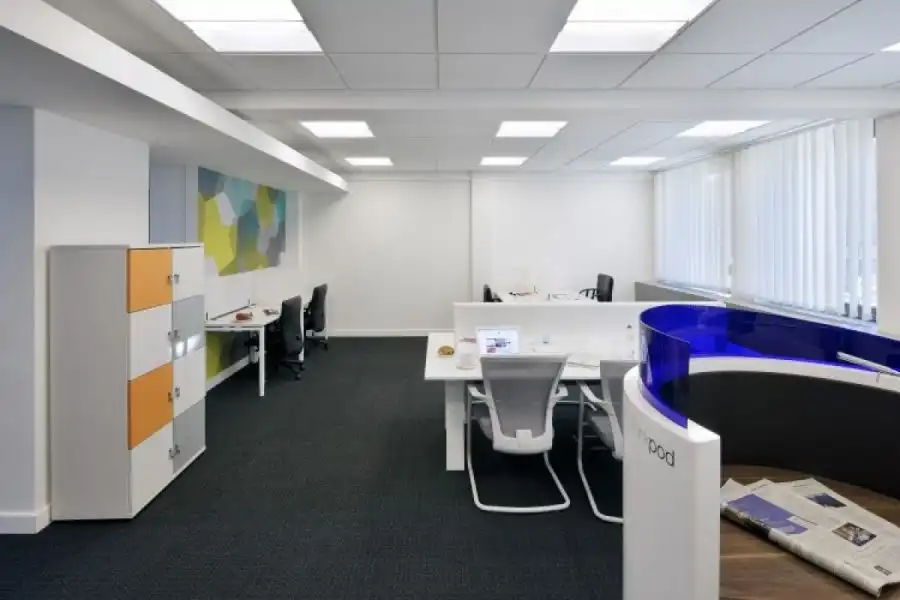 Quellinstraat 49, 2018 Antwerpen foto 8