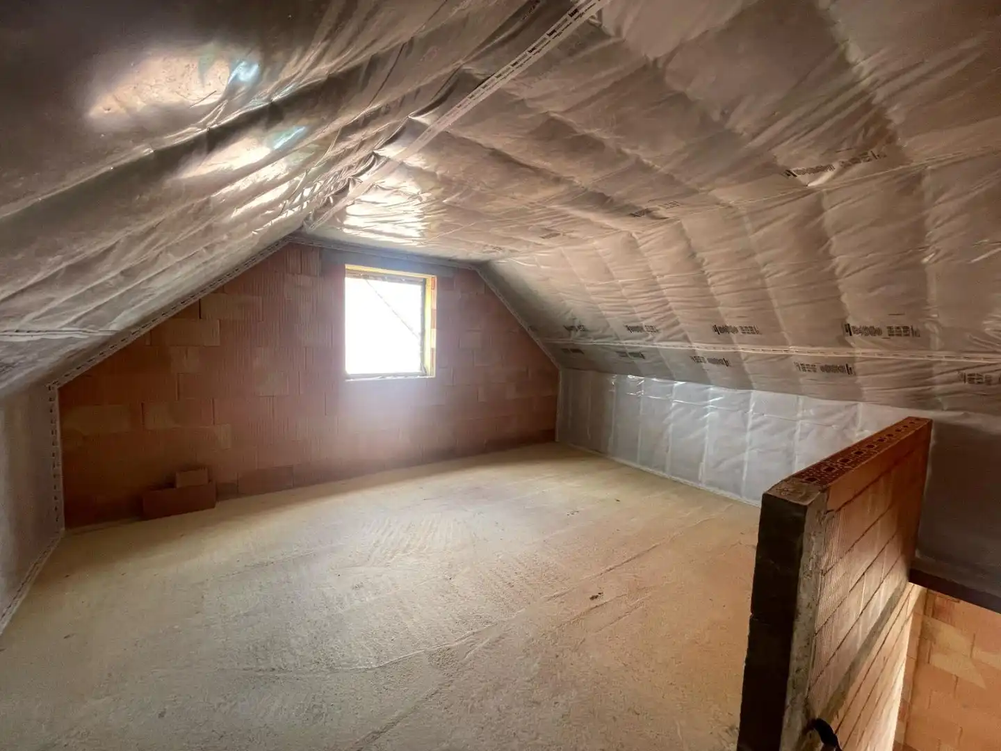 Nieuwbouw OB te Waanrode foto 16