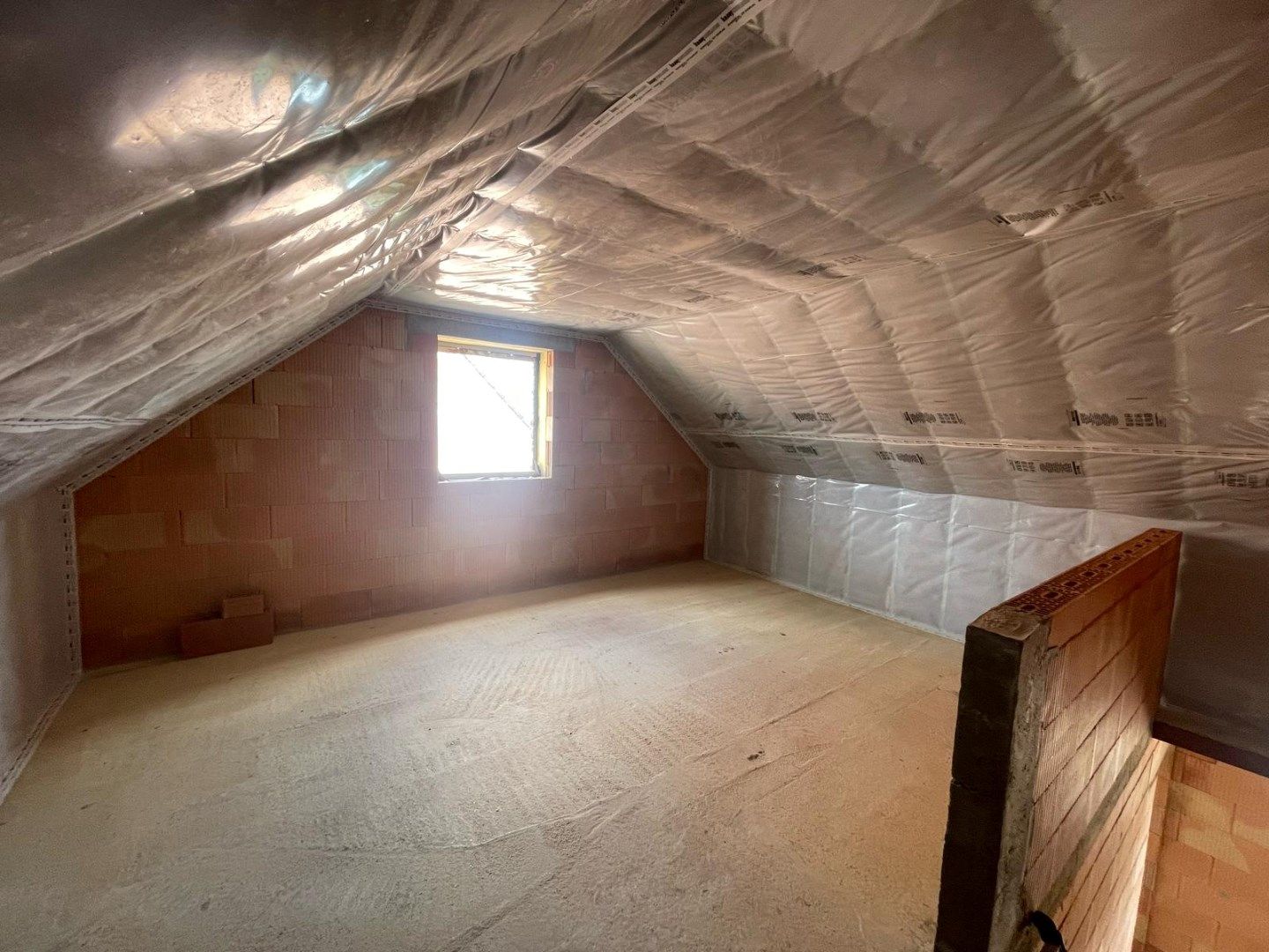 Nieuwbouw OB te Waanrode foto 16