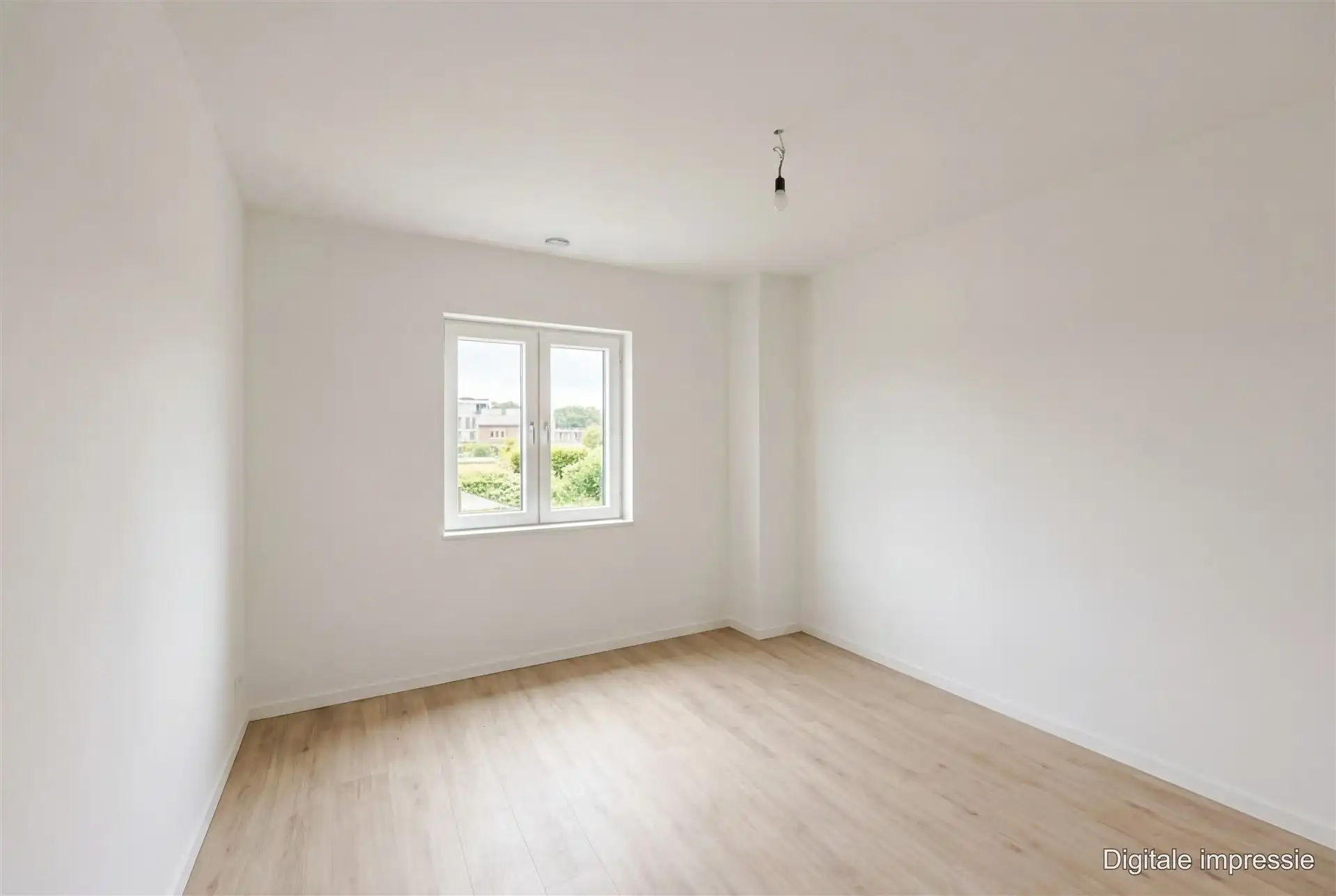 Toekomstbestendig wonen of slim investeren: 14 zero-energy woningen in Wetteren foto 9