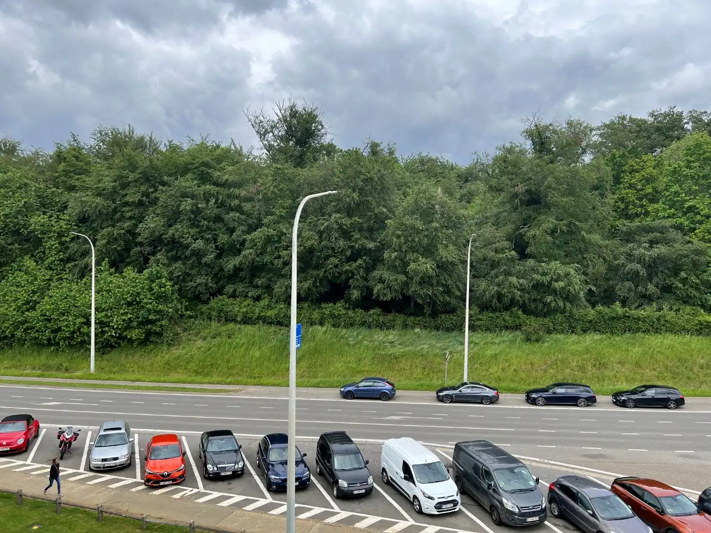 Appartement te Diest : 2 slpks, terras en staanplaats foto 16