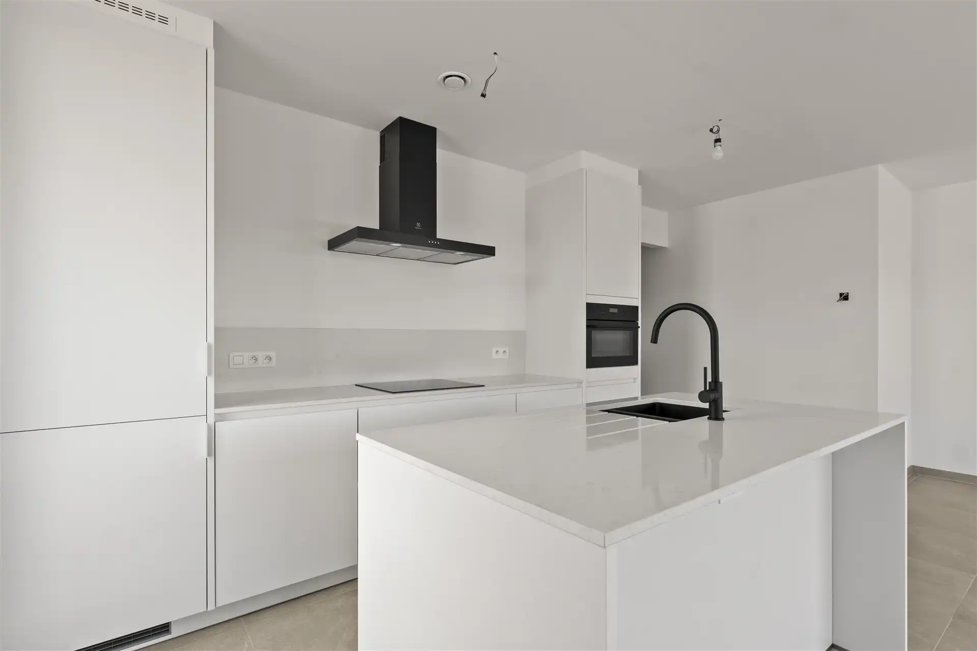 Mooi nieuwbouwappartement op toplocatie!  foto 8