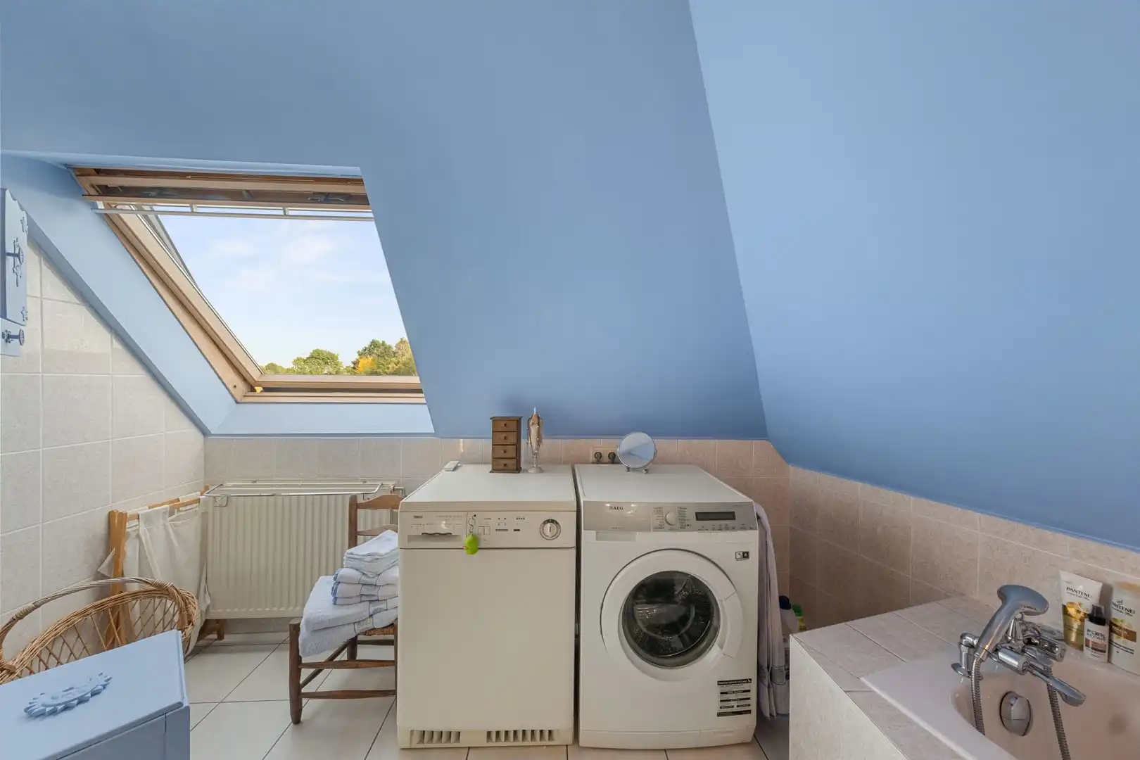 Lichtrijk dakappartement op een toplocatie te Melle - Vogelhoek foto 12